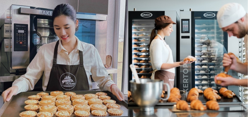 Thương hiệu và độ uy tín của nhà cung cấp
