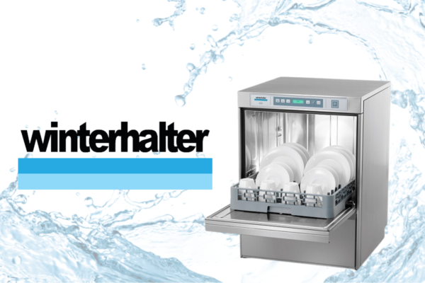 Winterhalter - thương hiệu máy rửa chén được ưu chuộng trong lĩnh vực bếp công nghiệp