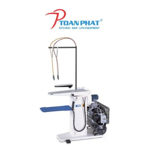 BAN TAY DIEM GHIDINI GB S 88 F