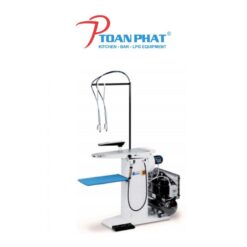 BÀN TẨY ĐIỂM GHIDINI GB-S-88C