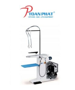 BÀN TẨY ĐIỂM GHIDINI GB-S-88C