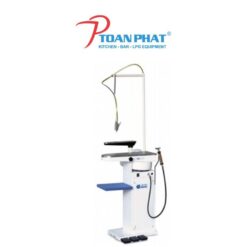 BÀN TẨY ĐIỂM GHIDINI GB-S-88C MINI