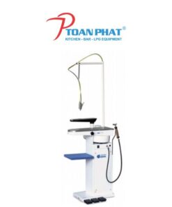 BÀN TẨY ĐIỂM GHIDINI GB-S-88C MINI