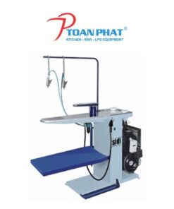 BÀN TẨY ĐIỂM SIDI F-793