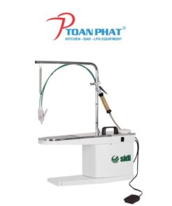 BÀN TẨY ĐIỂM SIDI MERCURY