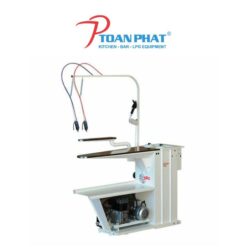 BÀN TẨY ĐIỂM SILC S/MSF