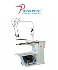 BÀN TẨY ĐIỂM SILC S/MSF