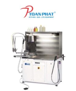 BÀN TẨY ĐIỂM SINH THÁI GHIDINI ECOCAB