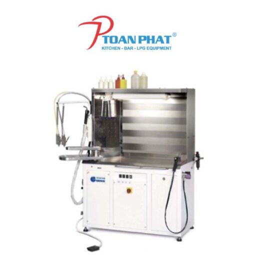 BAN TAY DIEM SINH THAI GHIDINI ECOCAB