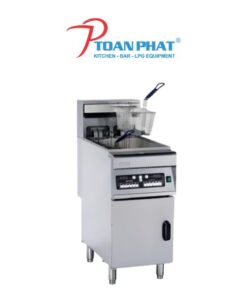 BẾP CHIÊN NHÚNG ĐIỆN, 1 HỘC, 28L EAGLE EFT-28