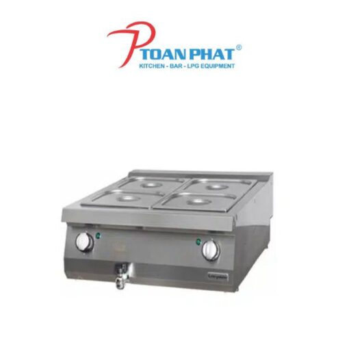 BEP GIU NONG THUC AN DOI OZTI OBG 8070 DUNG GAS