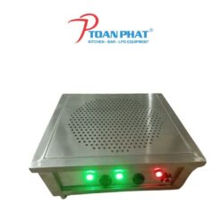 BẾP HẤP DIMSUM 1 BẦU