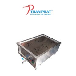 BẾP HẤP DIMSUM 6 BẦU