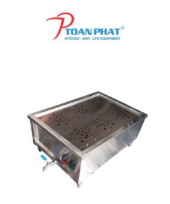 BẾP HẤP DIMSUM 6 BẦU
