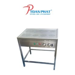 BẾP HẤP DIMSUM 8 BẦU