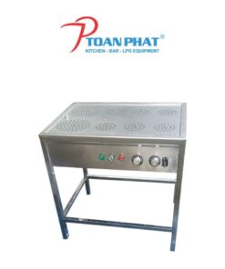 BẾP HẤP DIMSUM 8 BẦU