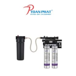 BỘ LỌC NƯỚC ĐÔI 4FT