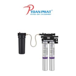 BỘ LỌC NƯỚC ĐÔI 7FT