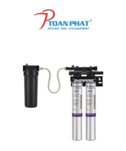 BỘ LỌC NƯỚC ĐÔI 7FT