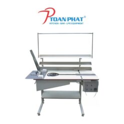 BÀN GẤP ÁO SƠ MI JN-650U