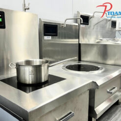 Bep dien tu ham don Toan Phat 1