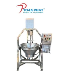 CHẢO CHIÊN TÓP MỠ CÔNG NGHIỆP