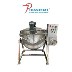 CHẢO SÊN MỨT CÓ CÁNH KHUẤY ĐA NĂNG