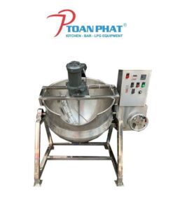 CHẢO SÊN MỨT CÓ CÁNH KHUẤY ĐA NĂNG