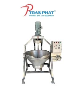 CHẢO XÀO CÔNG NGHIỆP CAO CẤP