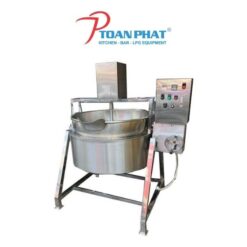 CHẢO XÀO NHÂN BÁNH DUNG TÍCH LỚN