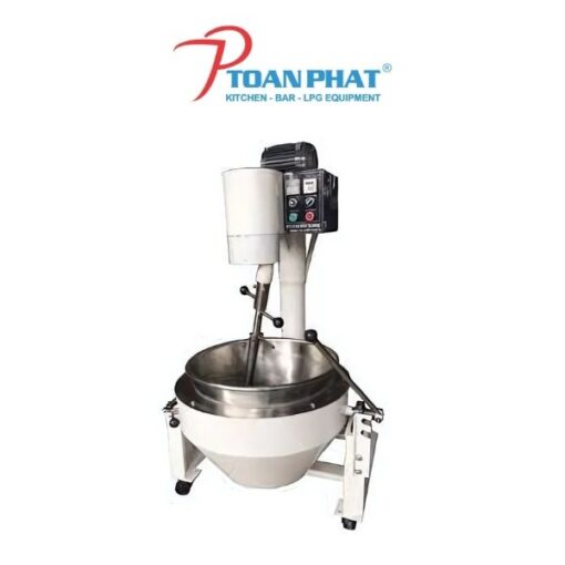 CHAO XAO NHAN CANH KHUAY LECH TAM 35L