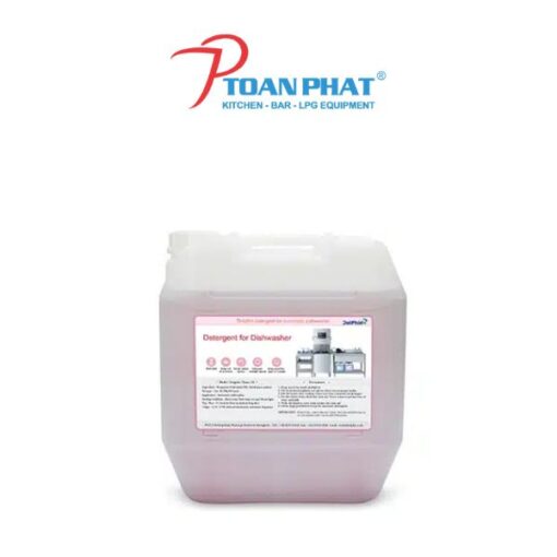 HOA CHAT RUA BAT CONG NGHIEP DOLPHIN CLEAN 101