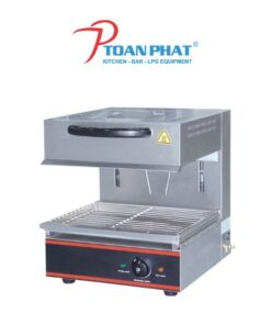 LÒ NƯỚNG SALAMANDER ĐIỆN EAGLE ESL-450