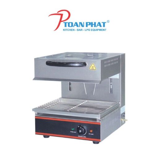LO NUONG SALAMANDER DIEN EAGLE ESL 450