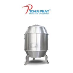 LÒ QUAY VỊT 80 CHÂN CONG