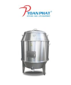 LÒ QUAY VỊT 90 CHÂN CONG