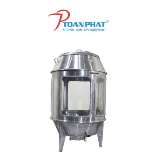 LO QUAY VIT CO KINH 90
