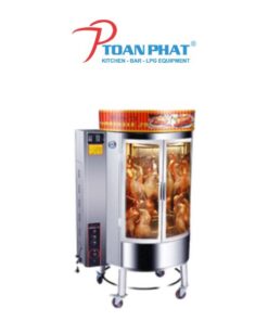 LÒ QUAY VỊT YT850