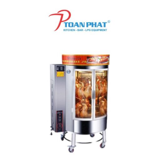 LO QUAY VIT YT850