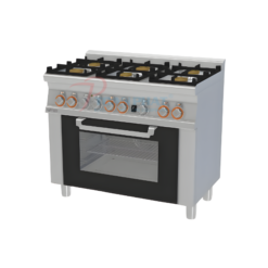 Lotus-bep-cong-nghiep-6-hong-co-lo-nuong-model-cf6-610gem