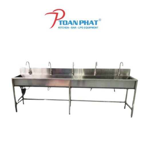 MANG RUA TAY INOX 304 MRT01304