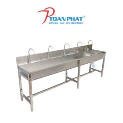 MÁNG RỬA TAY INOX 304 MRT02304