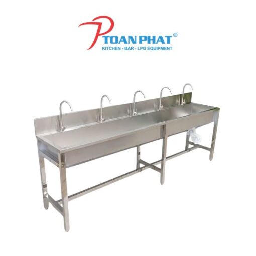 MANG RUA TAY INOX 304 MRT02304