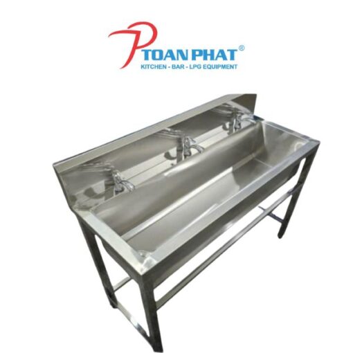 MANG RUA TAY INOX 304 MRT03304