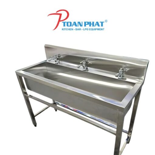 MANG RUA TAY INOX 304 MRT05304