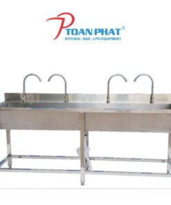 MÁNG RỬA TAY INOX 304 MRT06304