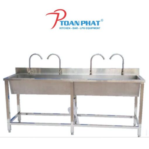 MANG RUA TAY INOX 304 MRT06304