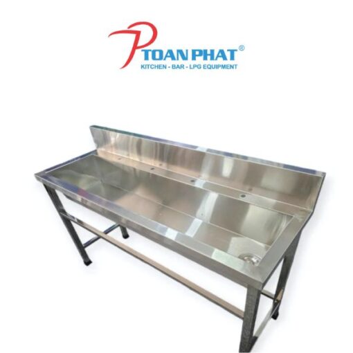 MANG RUA TAY INOX 304 MRT07304
