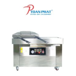 MÁY HÚT CHÂN KHÔNG DZQ500 2SB