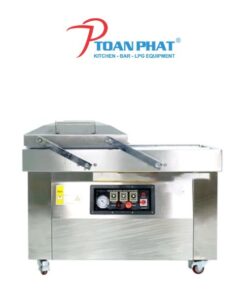 MÁY HÚT CHÂN KHÔNG DZQ500 2SB